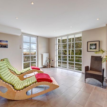 Residenz Am Balmer See - Bs 63 Mit Wellnessbereich מראה חיצוני תמונה