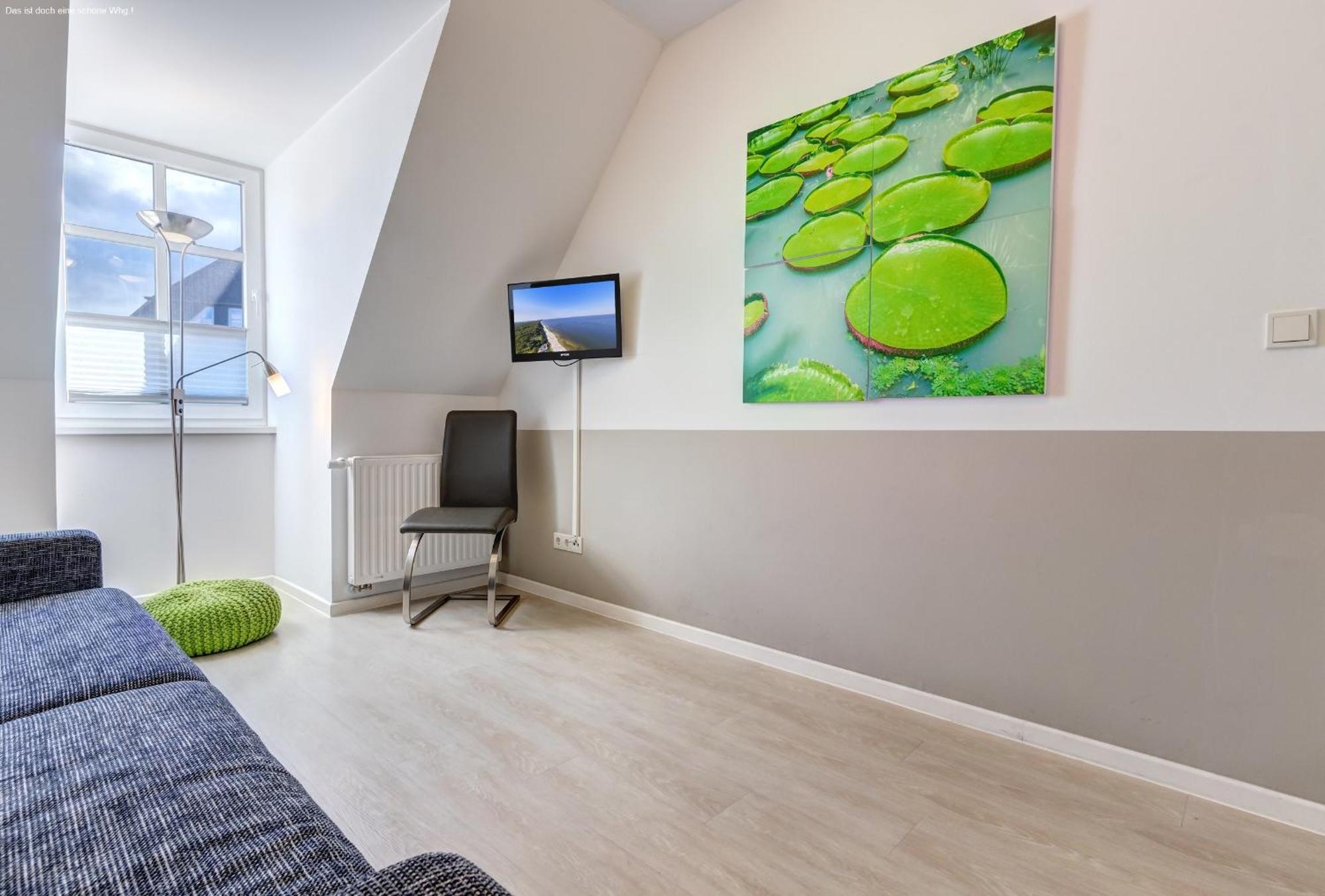 Residenz Am Balmer See - Bs 63 Mit Wellnessbereich מראה חיצוני תמונה