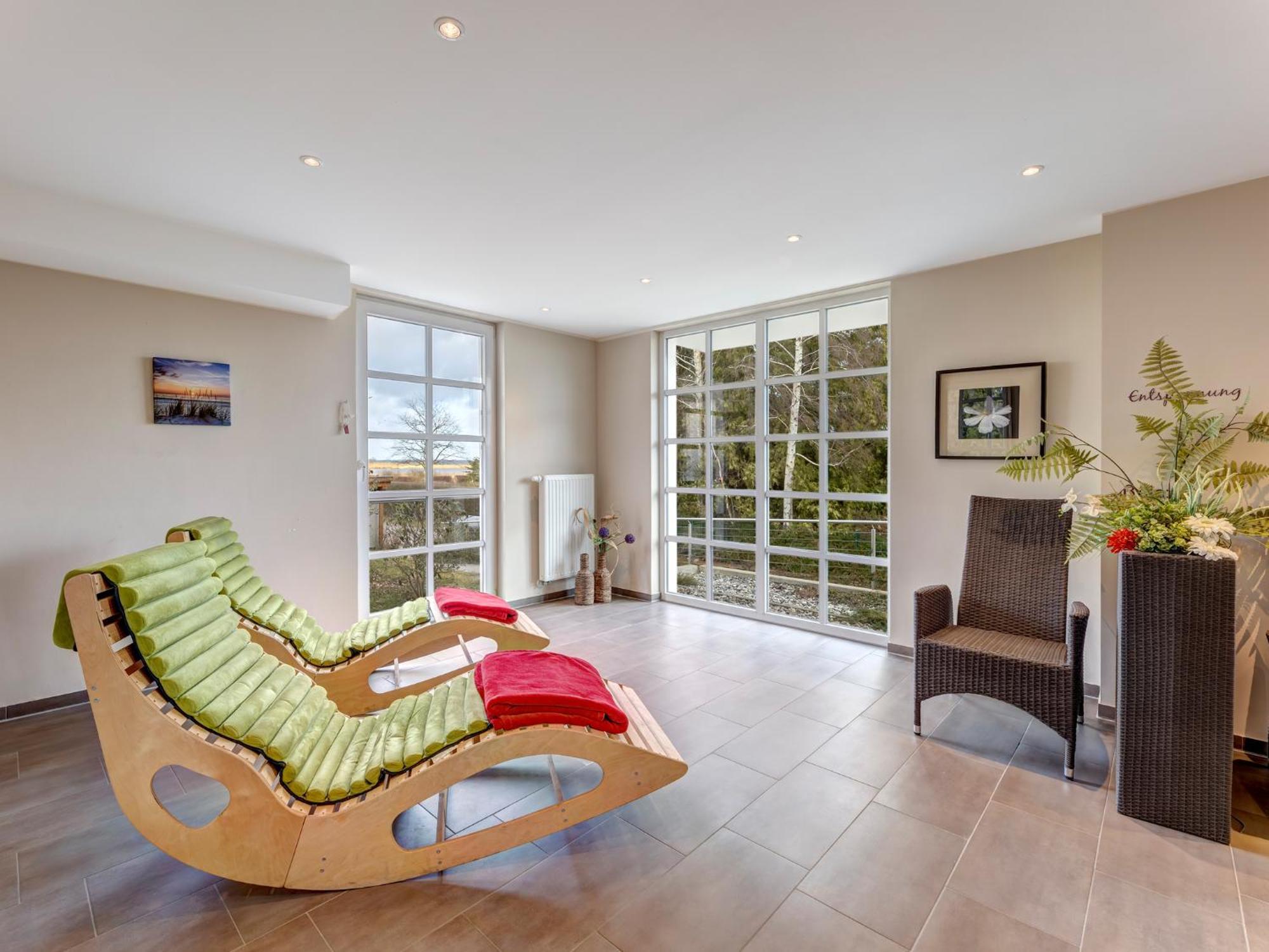 Residenz Am Balmer See - Bs 63 Mit Wellnessbereich מראה חיצוני תמונה