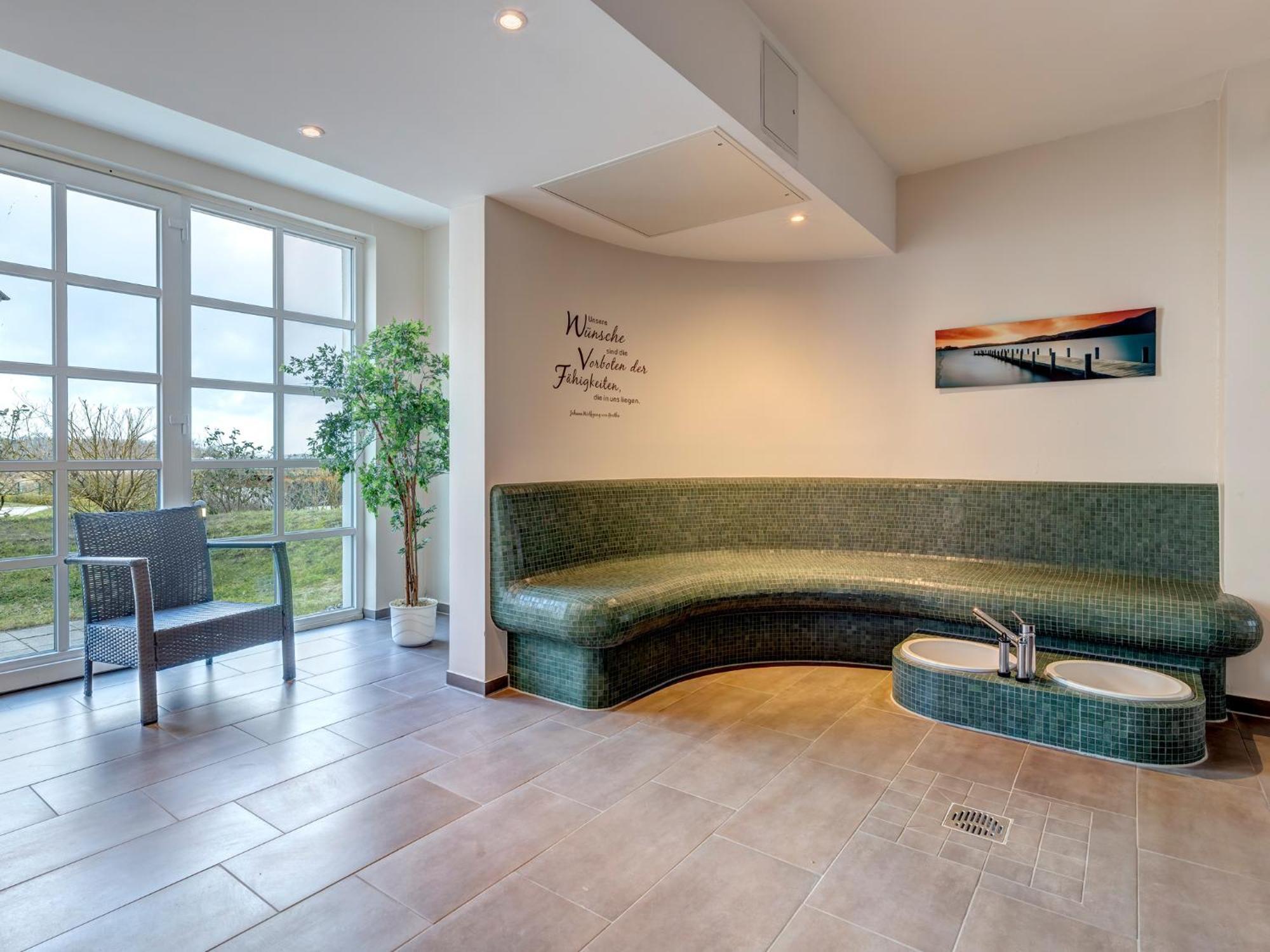 Residenz Am Balmer See - Bs 63 Mit Wellnessbereich מראה חיצוני תמונה