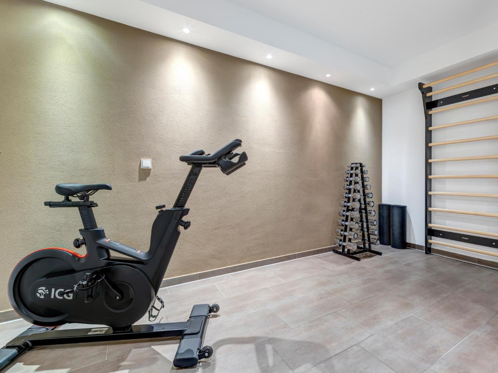 Residenz Am Balmer See - Bs 63 Mit Wellnessbereich מראה חיצוני תמונה