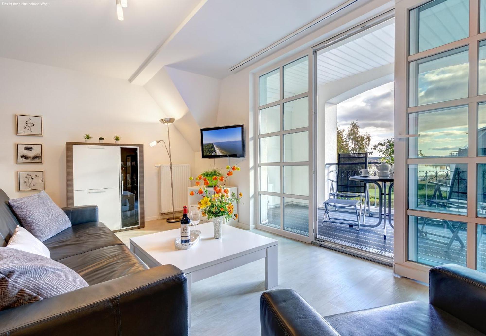 Residenz Am Balmer See - Bs 63 Mit Wellnessbereich מראה חיצוני תמונה