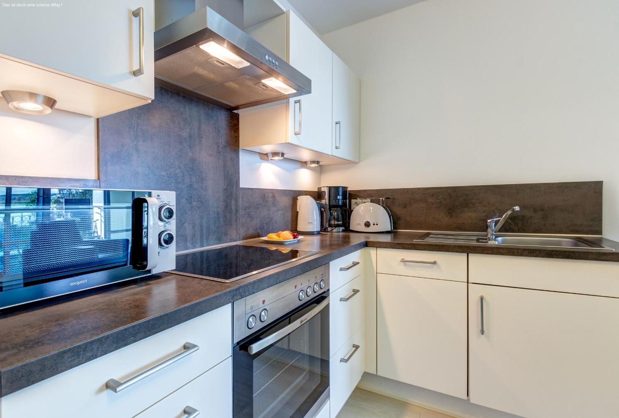 Residenz Am Balmer See - Bs 63 Mit Wellnessbereich מראה חיצוני תמונה