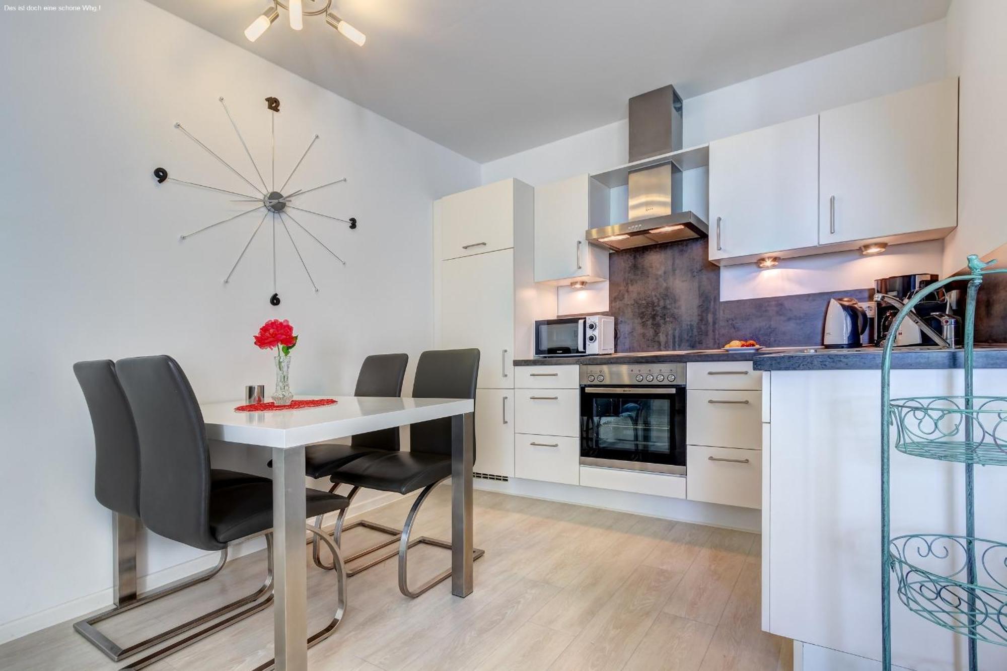 Residenz Am Balmer See - Bs 63 Mit Wellnessbereich מראה חיצוני תמונה